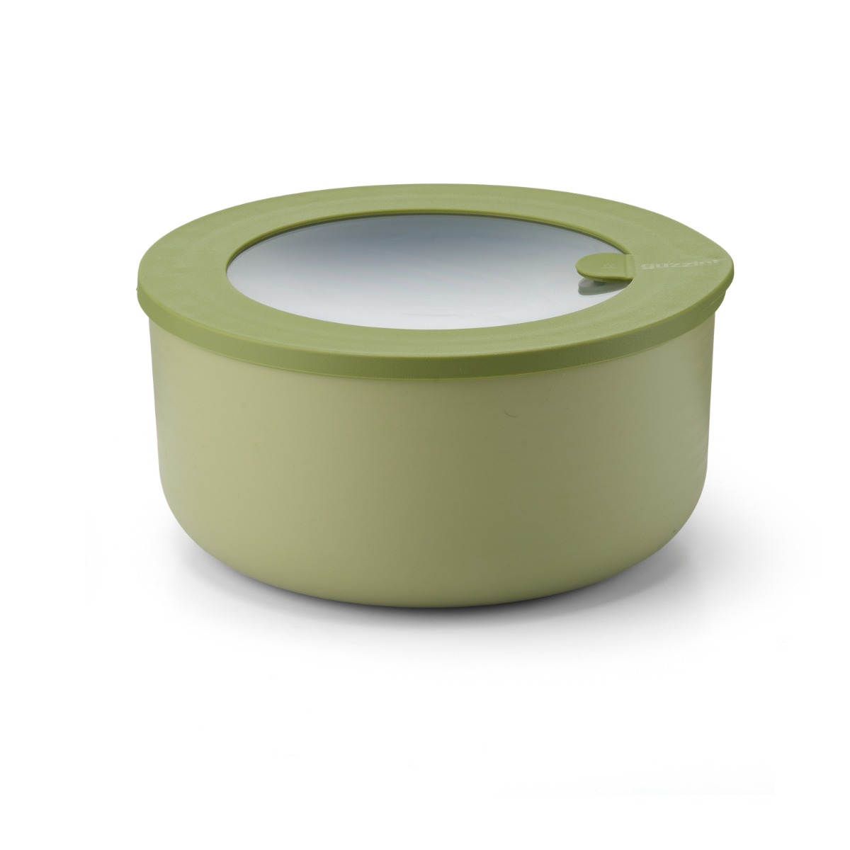 GUZZINI - CONTENITORE STORE AND MORE BIO L VERDE