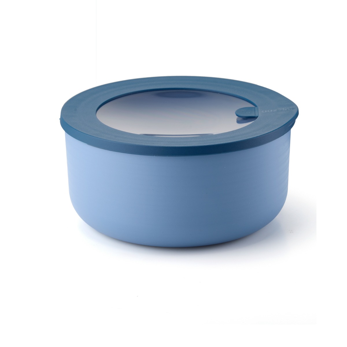 GUZZINI - CONTENITORE STORE AND MORE BIO L BLU