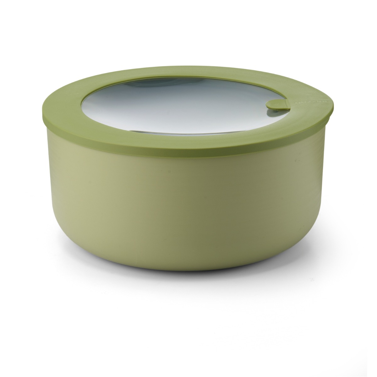 GUZZINI - CONTENITORE STORE AND MORE BIO XL VERDE