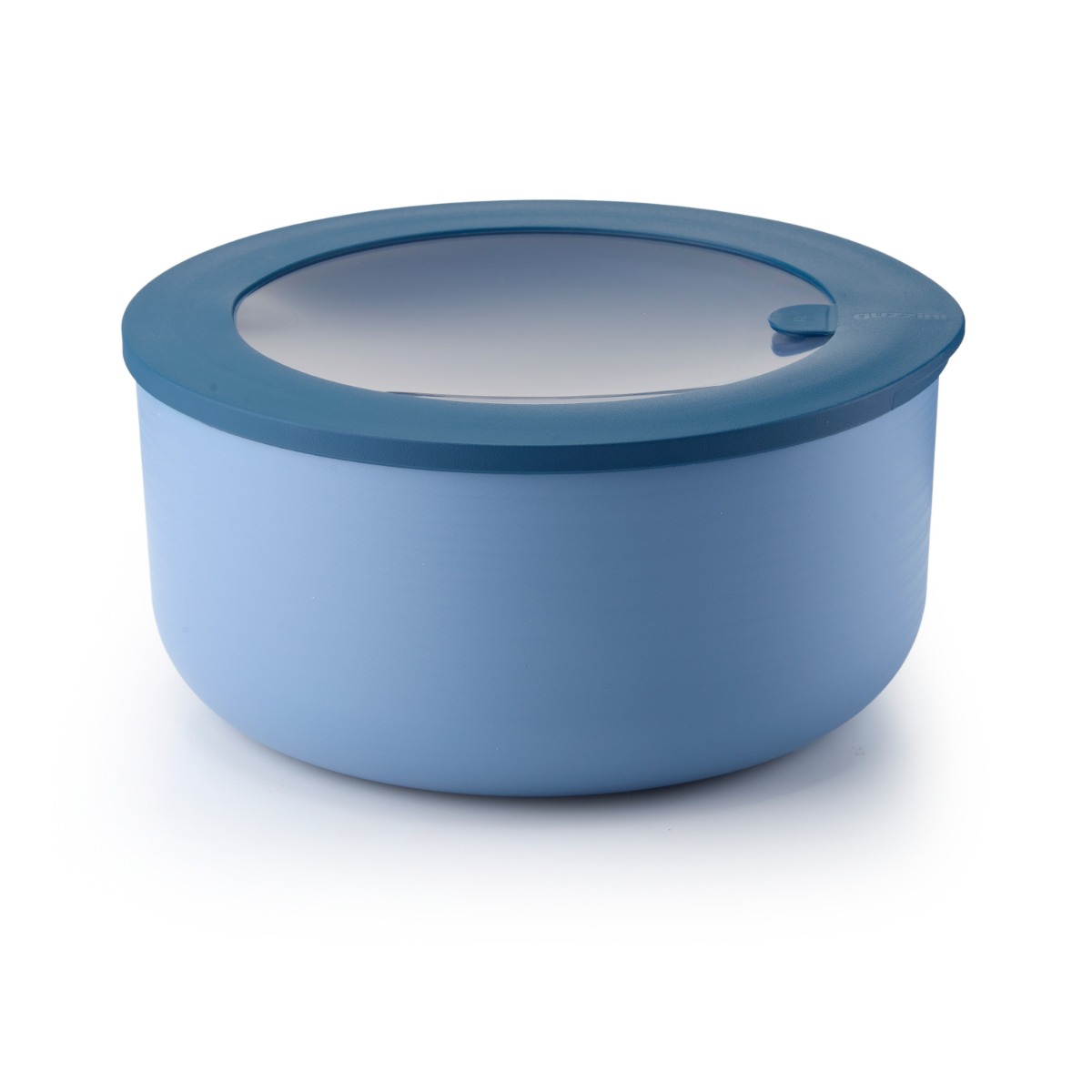 GUZZINI - CONTENITORE STORE AND MORE BIO XL BLU