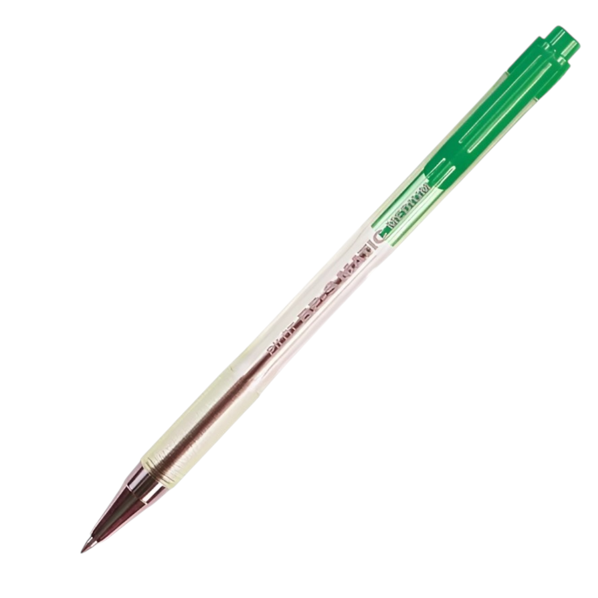PILOT - PENNA A SFERA BP-S MATIC VERDE