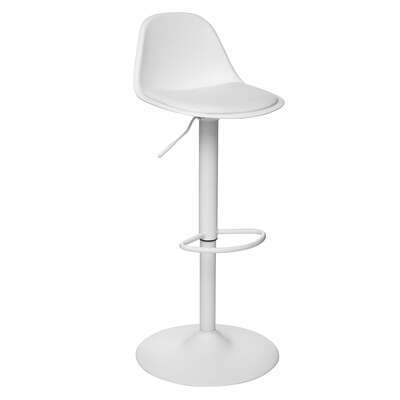 SGABELLO MOD. AIKO BIANCO 