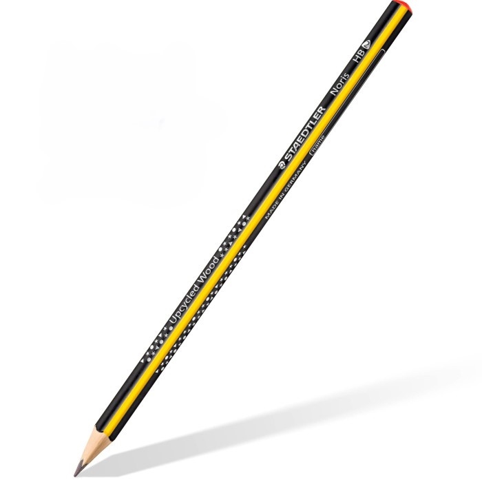 STAEDTLER - MATITA NORIS HB FUSTO TRIANGOLARE