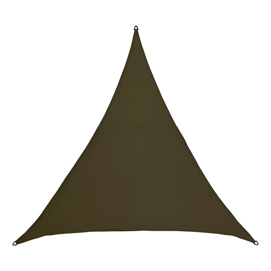 VELA OMBREGGIANTE MOD. ELYORA MT 4X4X4 VERDE ALLORO