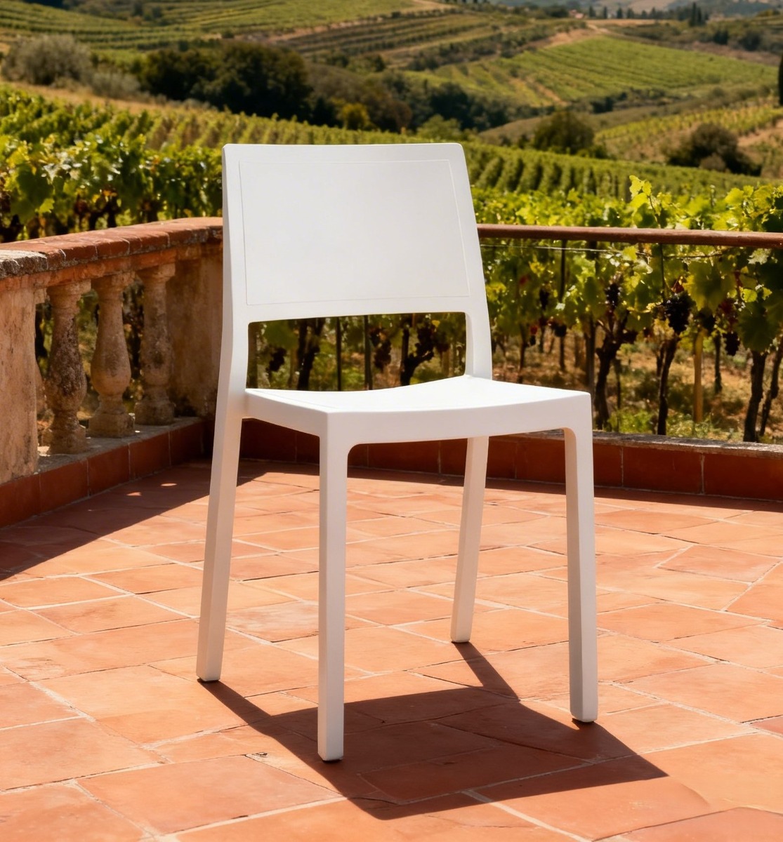 SCAB - SEDIA KATE LINO 