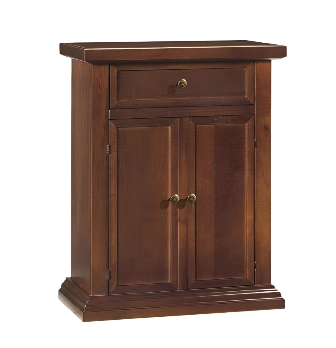 PORTATELEFONO CM 64X32 H. 73 NOCE 