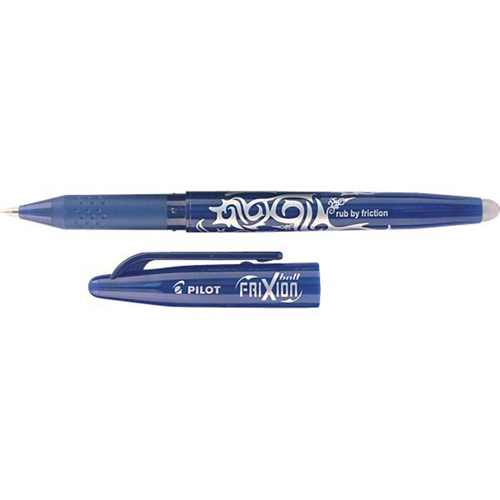PILOT - PENNA A SFERA FRIXION BALL BLU