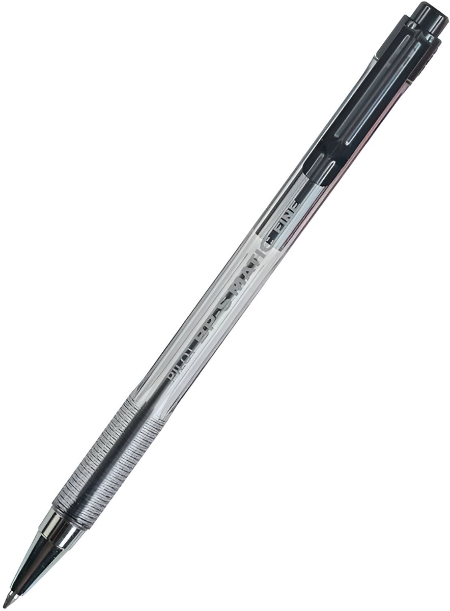 PILOT - PENNA A SFERA BP-S MATIC NERA