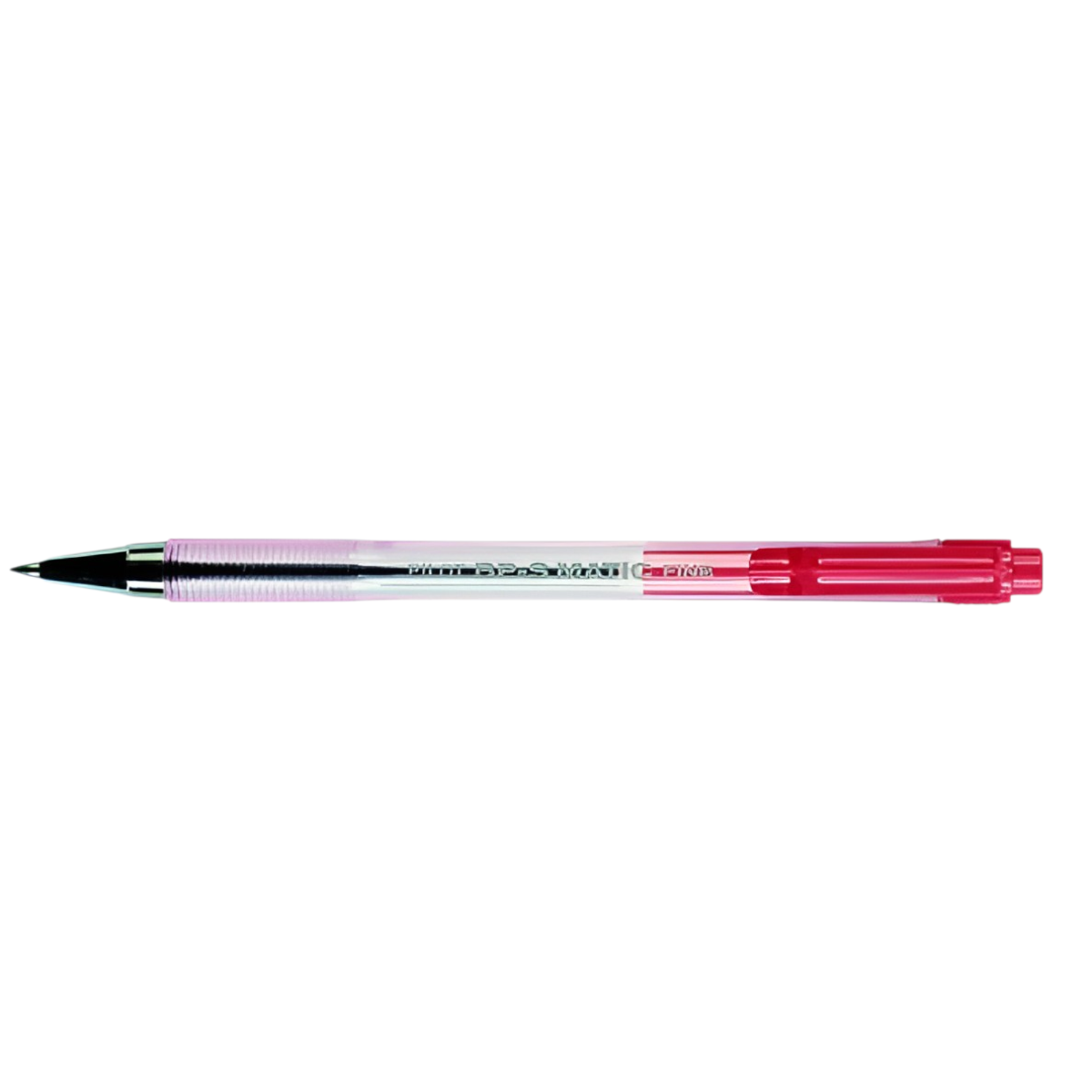 PILOT - PENNA A SFERA BP-S MATIC ROSSA