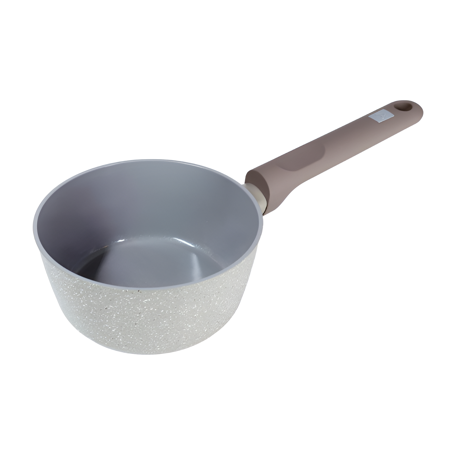 CASSERUOLA 1 MANICO LINEA ORIGIN DIAM. 16CM 