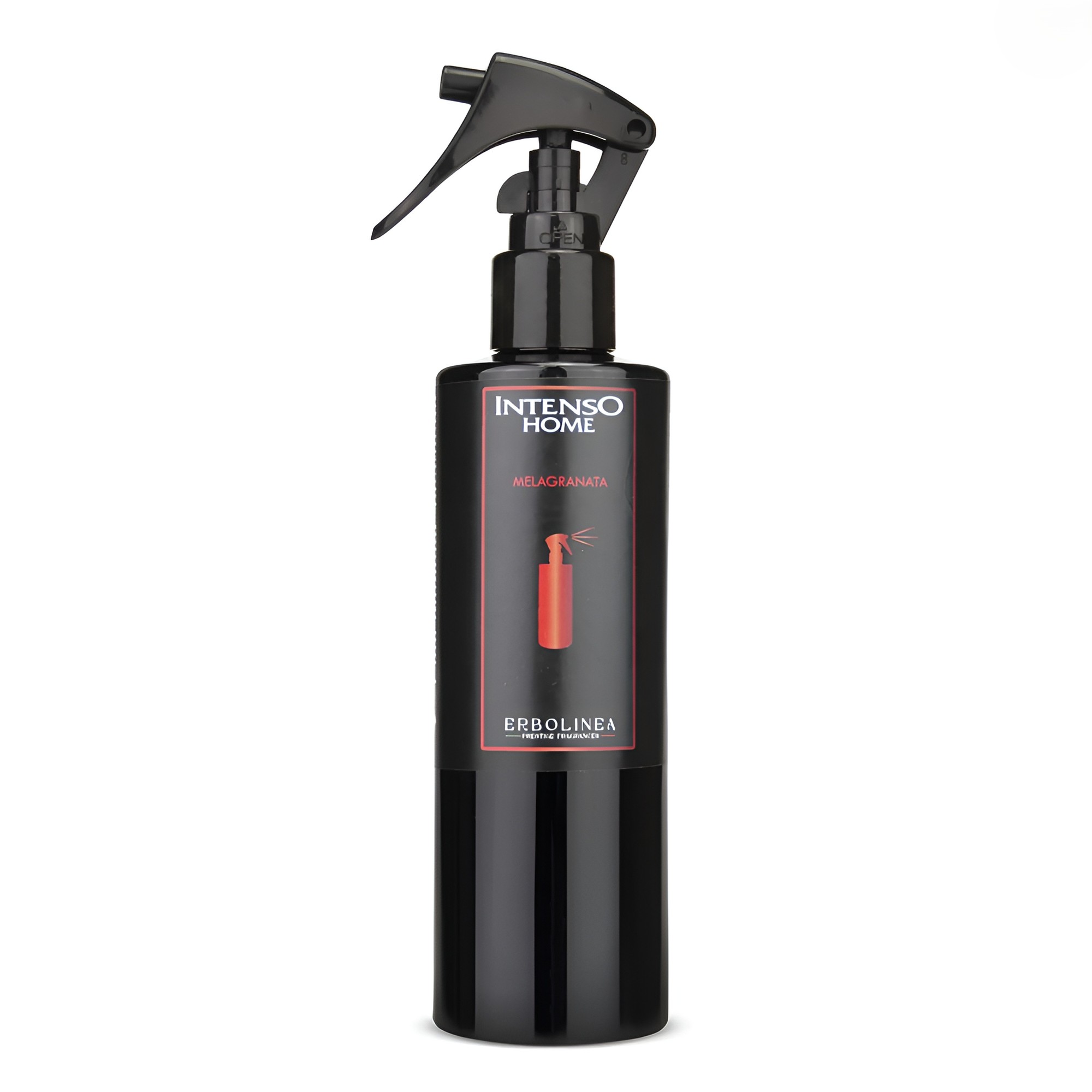 ERBOLINEA - INTENSO AMBIENTATORE SPRAY MELAGRANATA 250ML