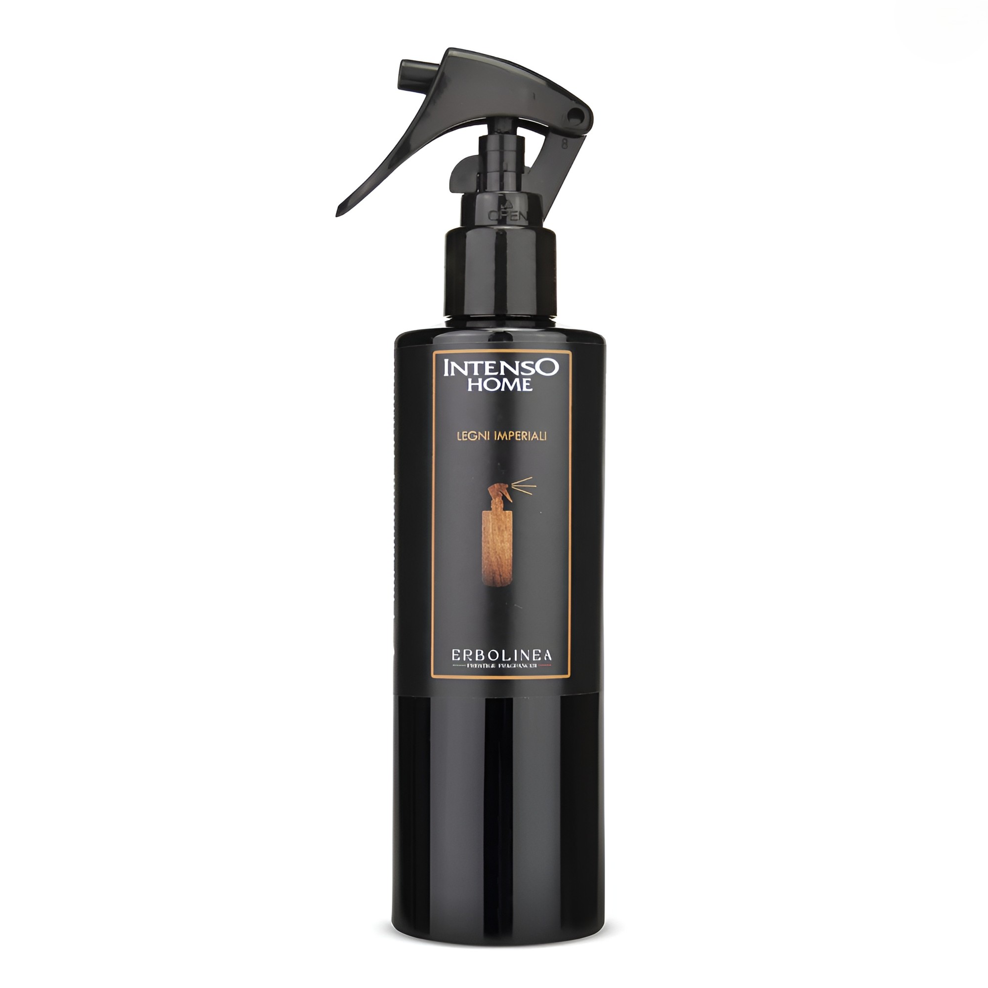 ERBOLINEA - INTENSO AMBIENTATORE SPRAY LEGNI IMPERIALI 250ML