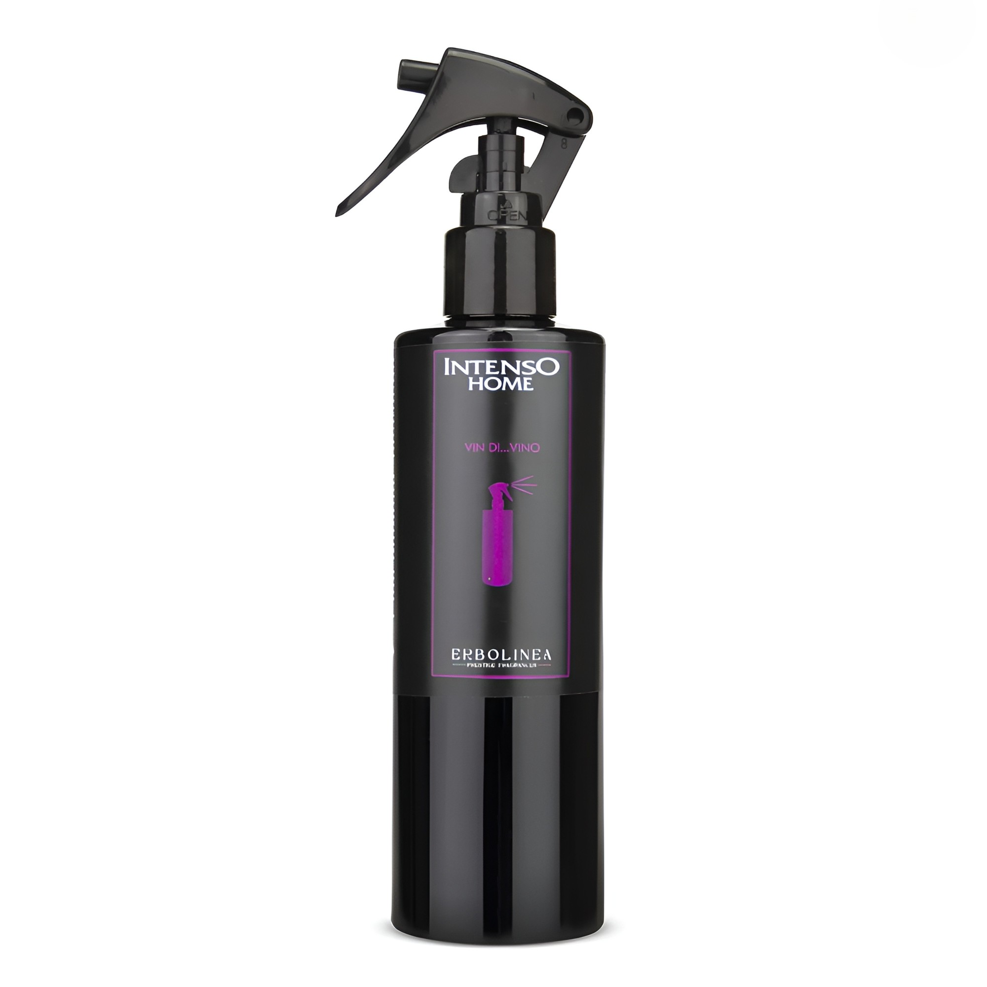 ERBOLINEA - INTENSO AMBIENTATORE SPRAY VIN DI...VINO 250ML