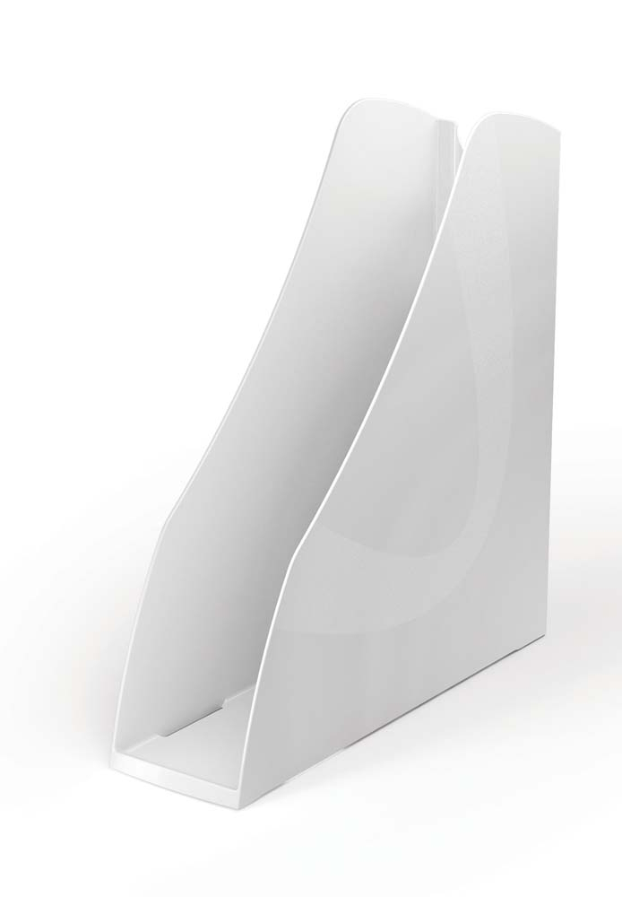 ARDA - PORTARIVISTE SERIE MYDESK BIANCO
