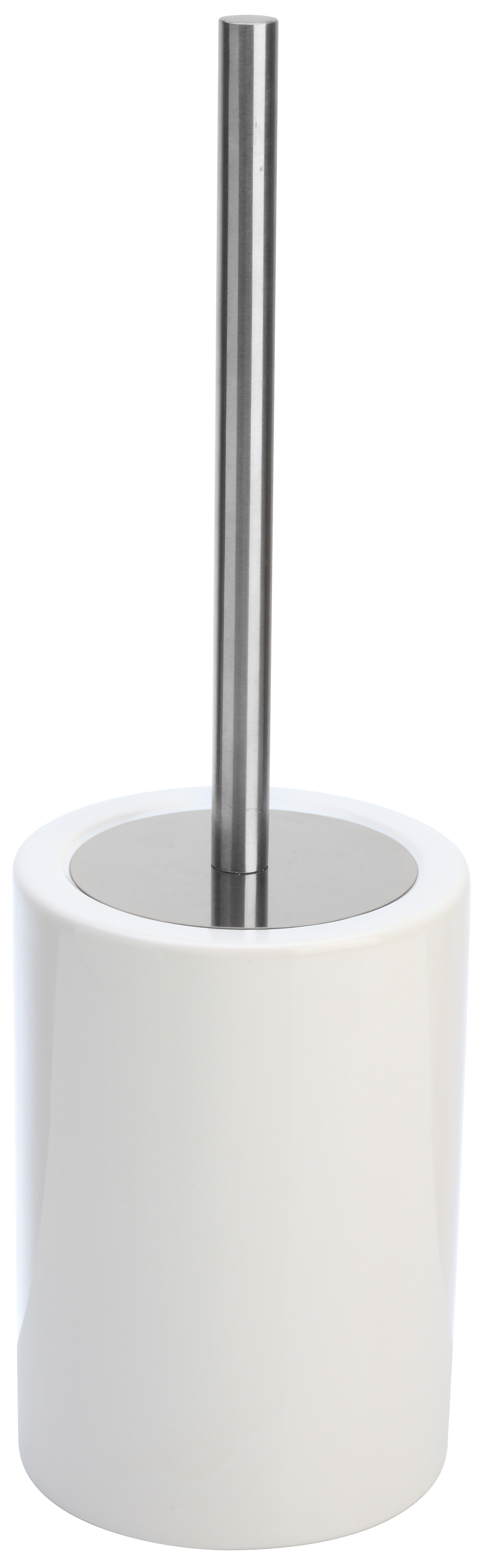 LINEA CILY - PORTASCOPINO IN CERAMICA BIANCO 