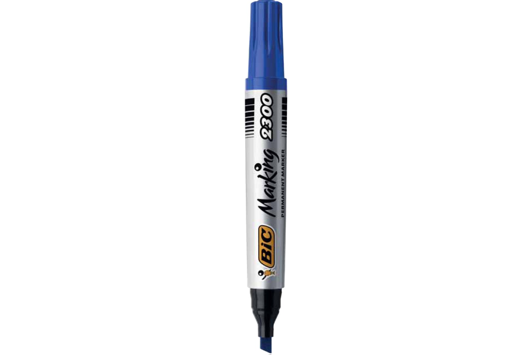 BIC - MARCATORE MARKING 2300 ECOLUTIONS BLU