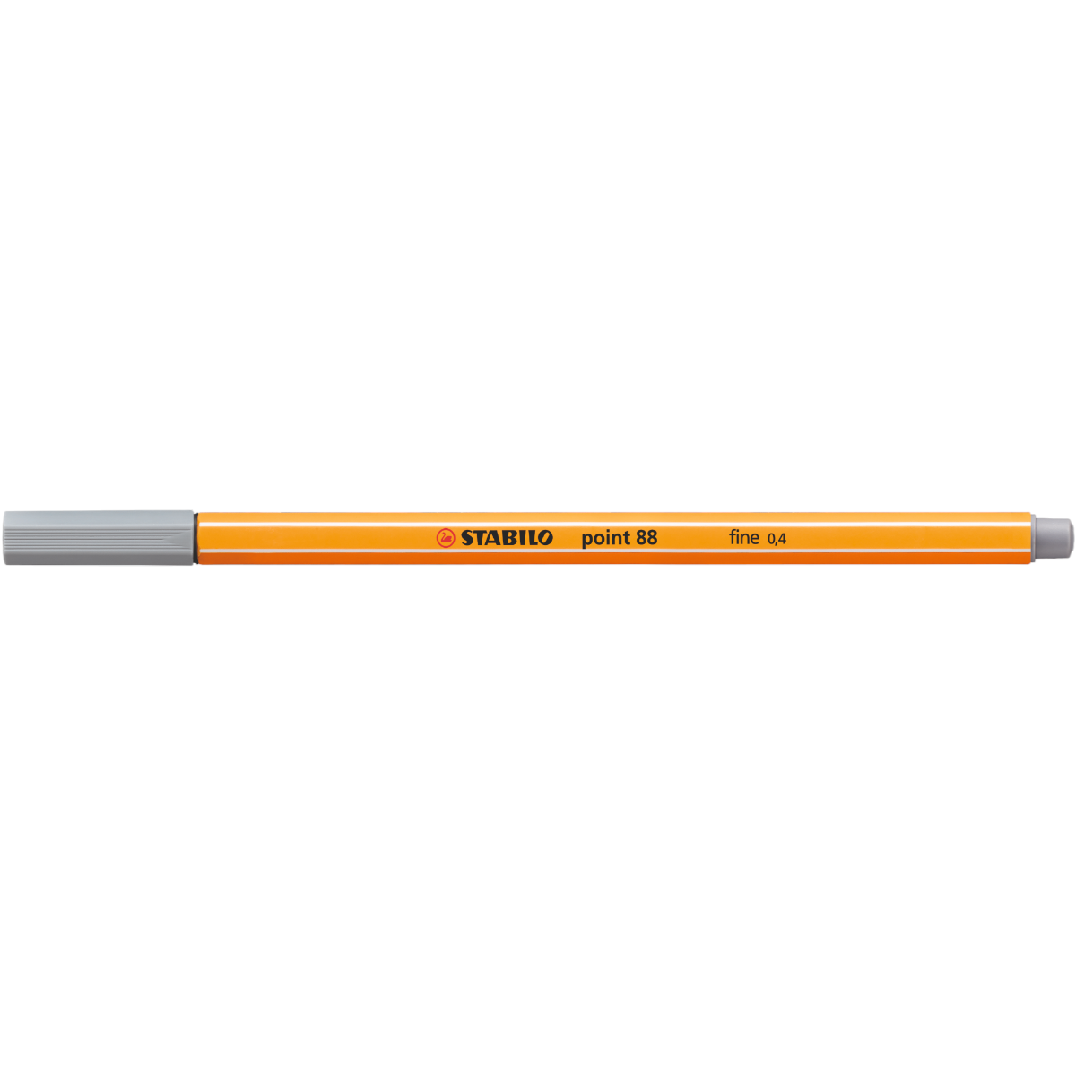 STABILO - FINELINER POINT 88 GRIGIO MEDIO