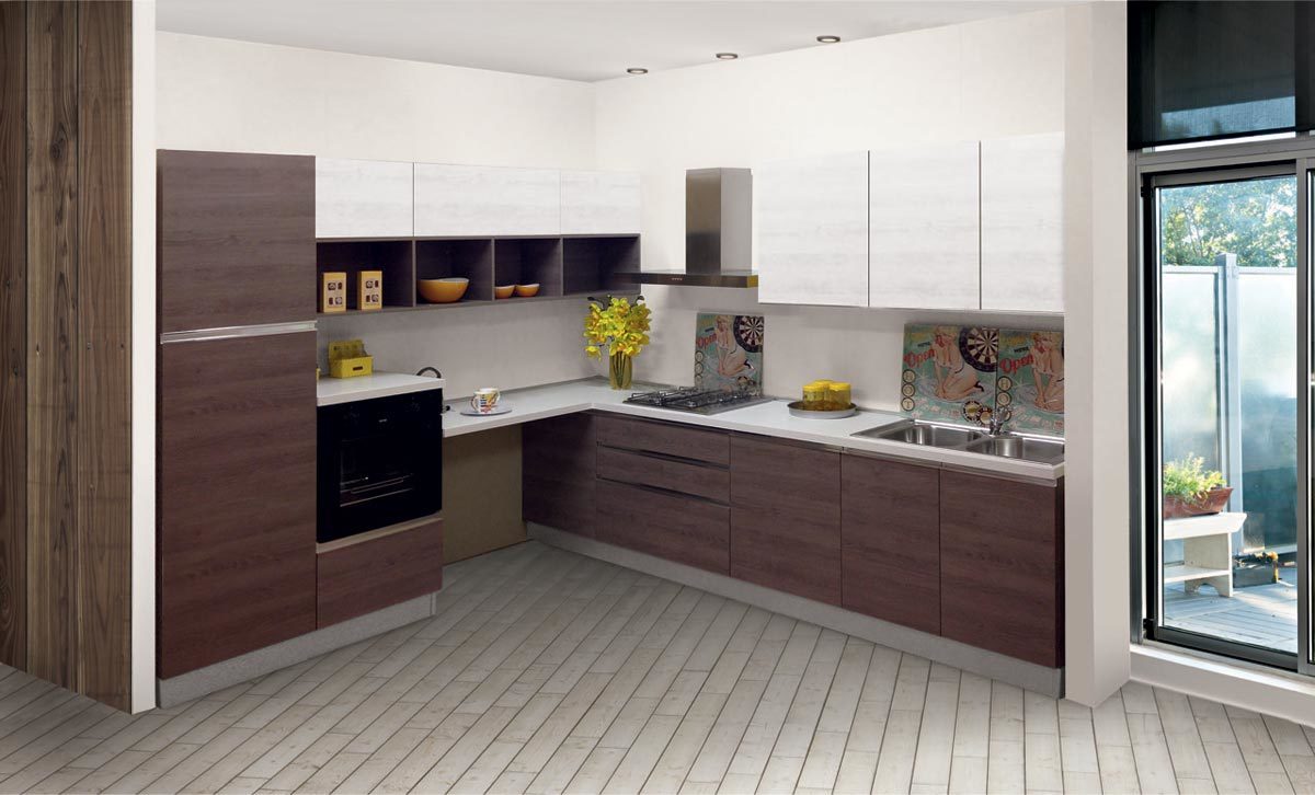 Offerta CUCINA ROVERE NATURALE a prezzo conveniente basso e economico Offerta CUCINA ROVERE NATURALE a prezzo conveniente basso e economico