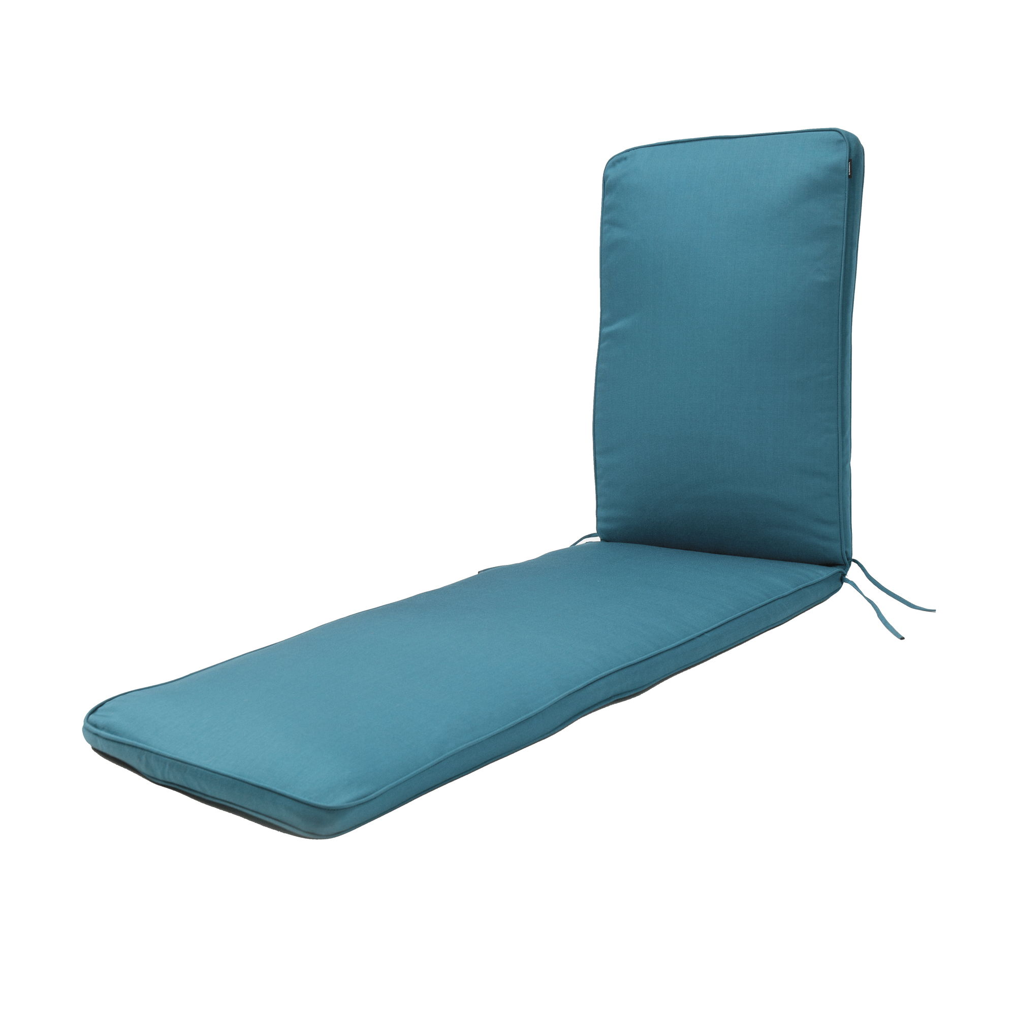 CUSCINO LETTINO DA ESTERNO CM 55X195 OTTANIO