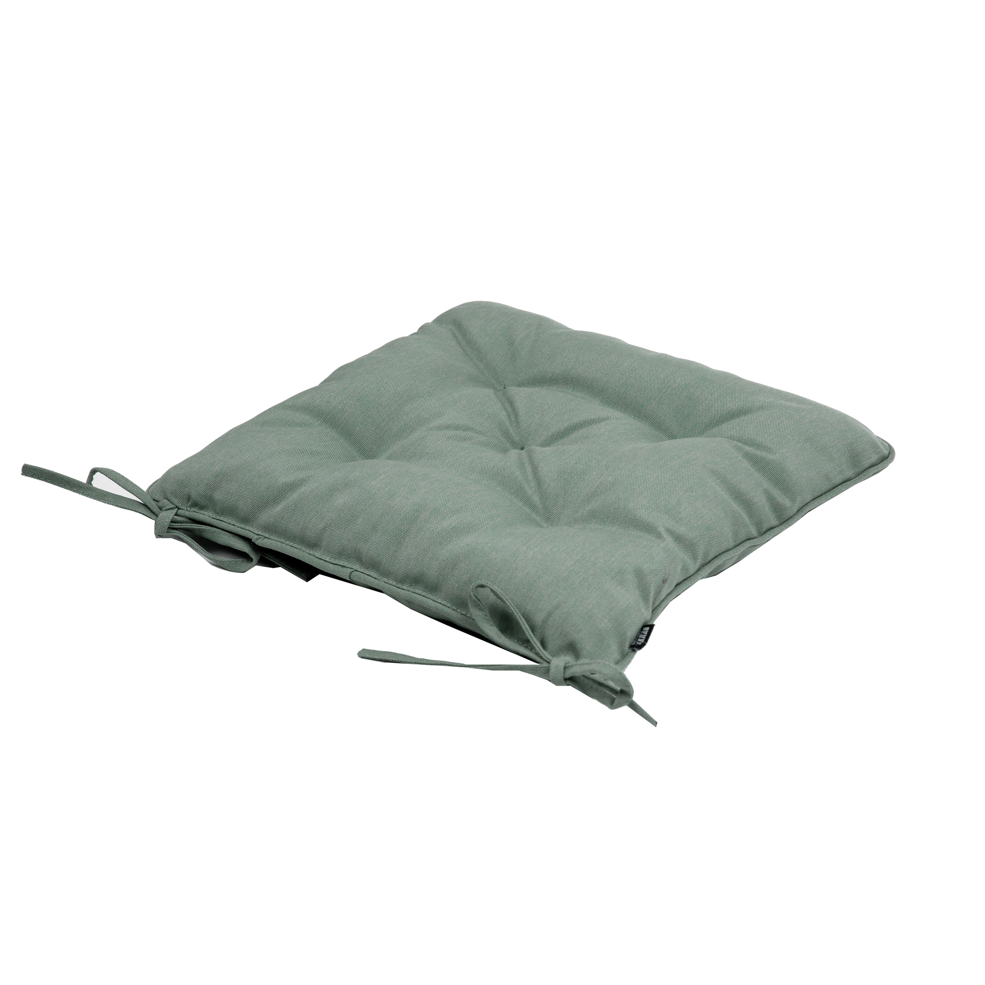 Cuscino Sedile Profondo Esterno Per Poltrona Da Giardino | Solo Rivestimento AD104 | 2 Pezzi