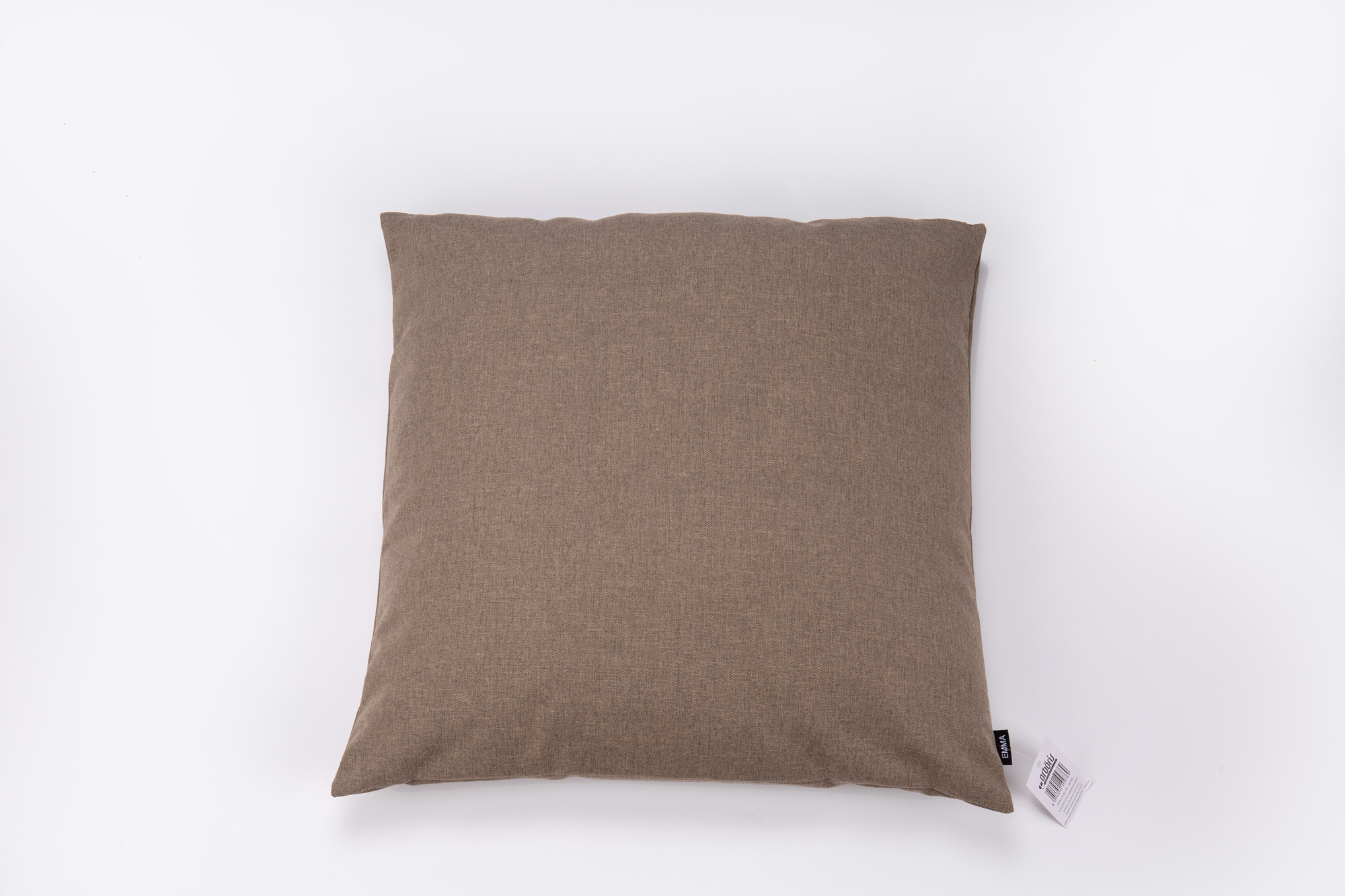 CUSCINO DA ESTERNO CM 50X50 TORTORA