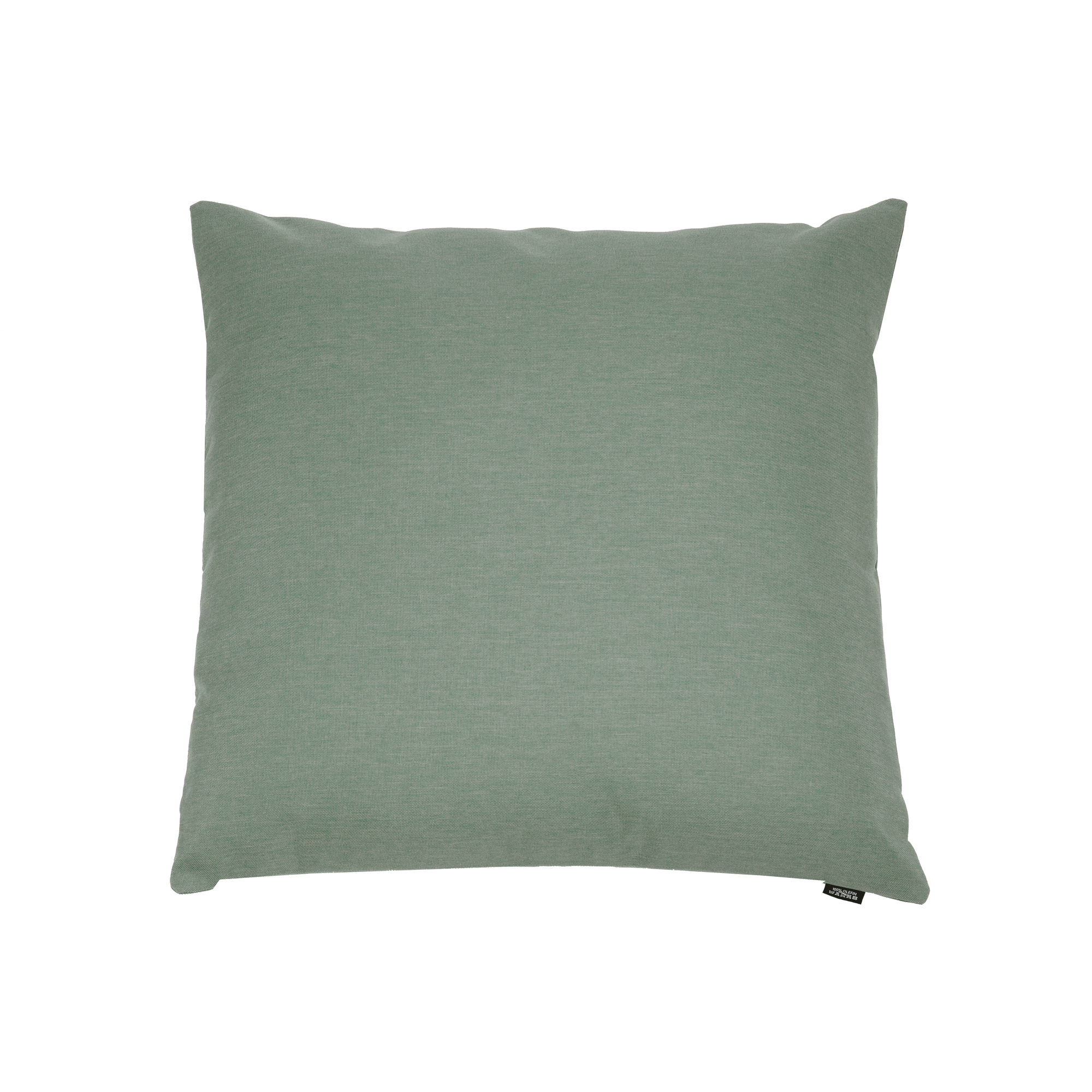 CUSCINO DA ESTERNO CM 50X50 VERDE SALVIA