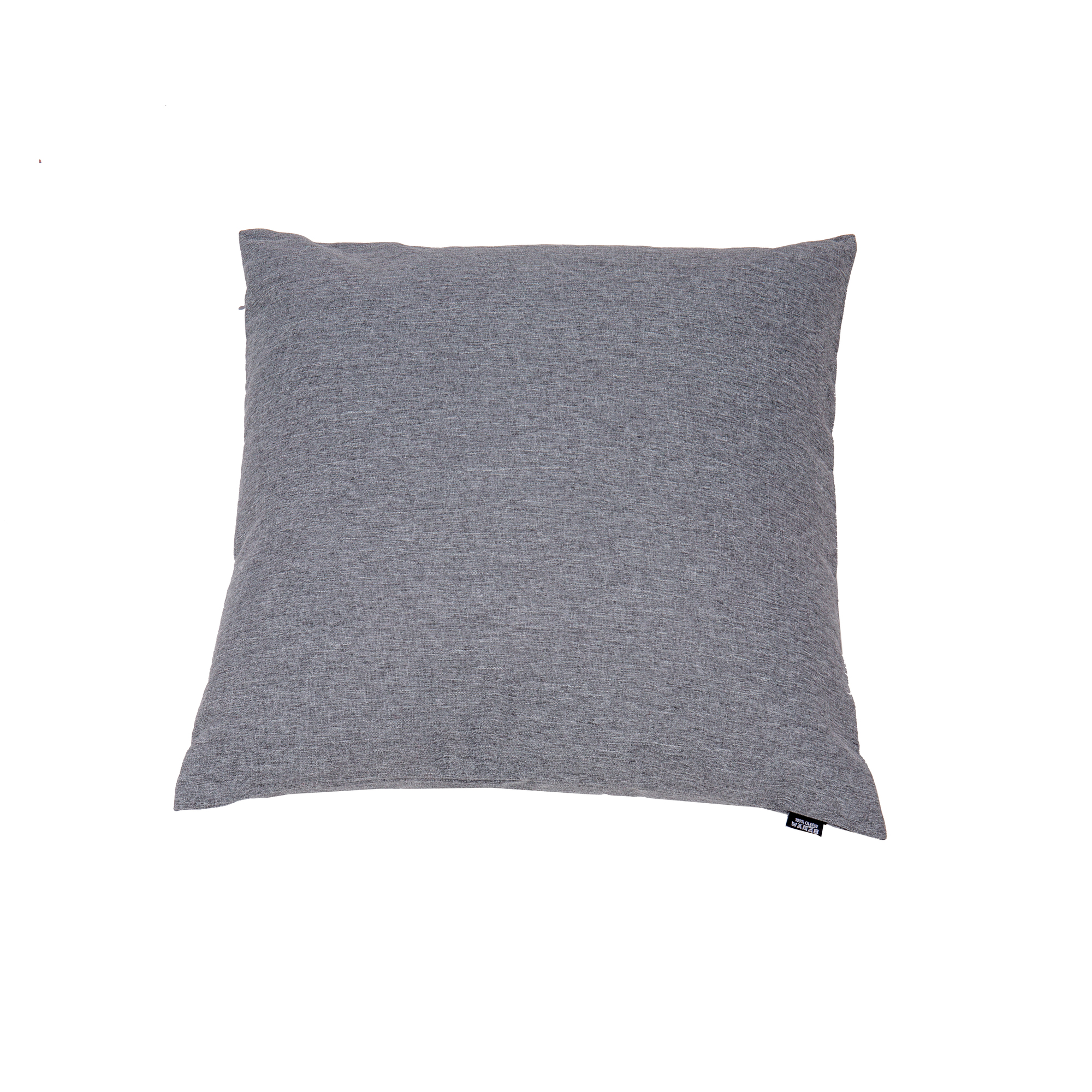 CUSCINO DA ESTERNO CM 50X50 GRIGIO