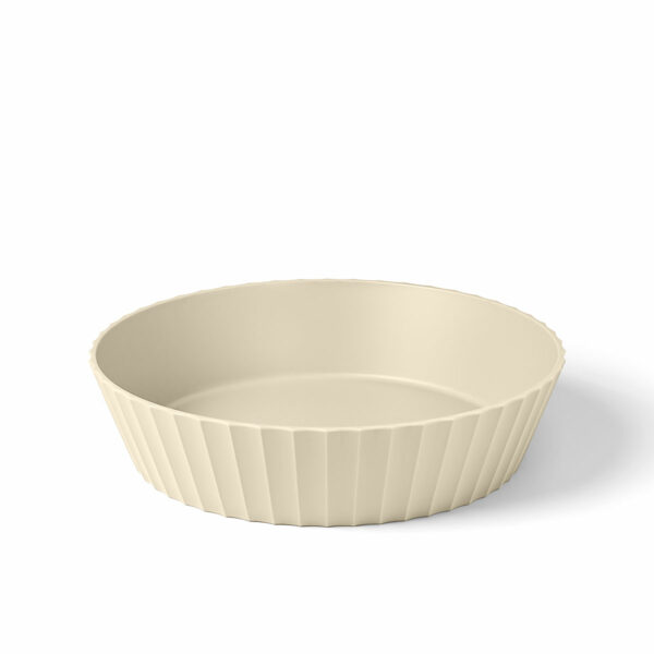 BLIM PLUS - CIOTOLA HERA 25X6CM BROWN SUGAR