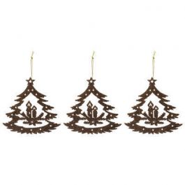 24 Fiori Decorativi Glitterati Per Natale - Per Albero, Tavola E Decorazioni Festive