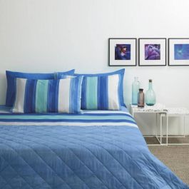 Duérmete Online Set Letto Completo 90x190 Cm | Materasso Premium Bora + Rete Rinforzata + Cuscino + Copripiumino + Lenzuolo Tencel | Prodotto In Spagna - 2