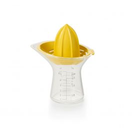 Spremiaglimi Manuale OXO Good Grips - 2 In 1 Per Agrumi Piccoli E Grandi - Foto 2