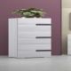 SETTIMINO MOD. RIVER ROVERE NORDICO E FANGO