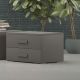 COMODINO MOD.PRIME CM 53.5X44.5 H.43 FANGO 
