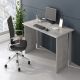 SCRIVANIA MOD. OMEGA II CM 150X78.2 H. 75 BETON