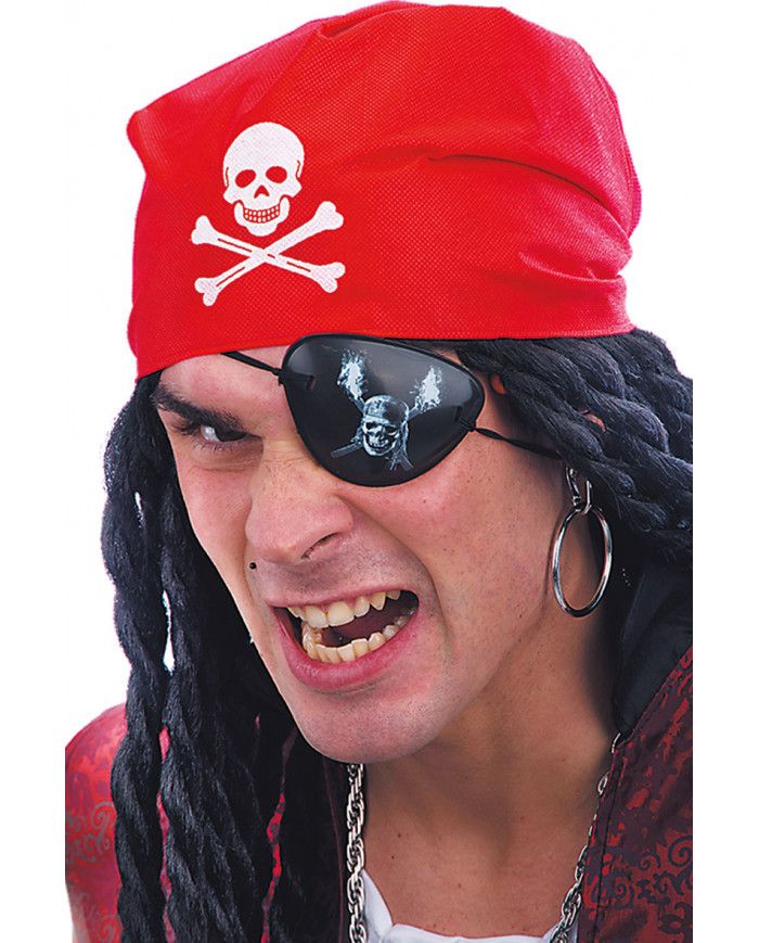 Costume da Pirata Donna | Ampia scelta - Spedizione veloce