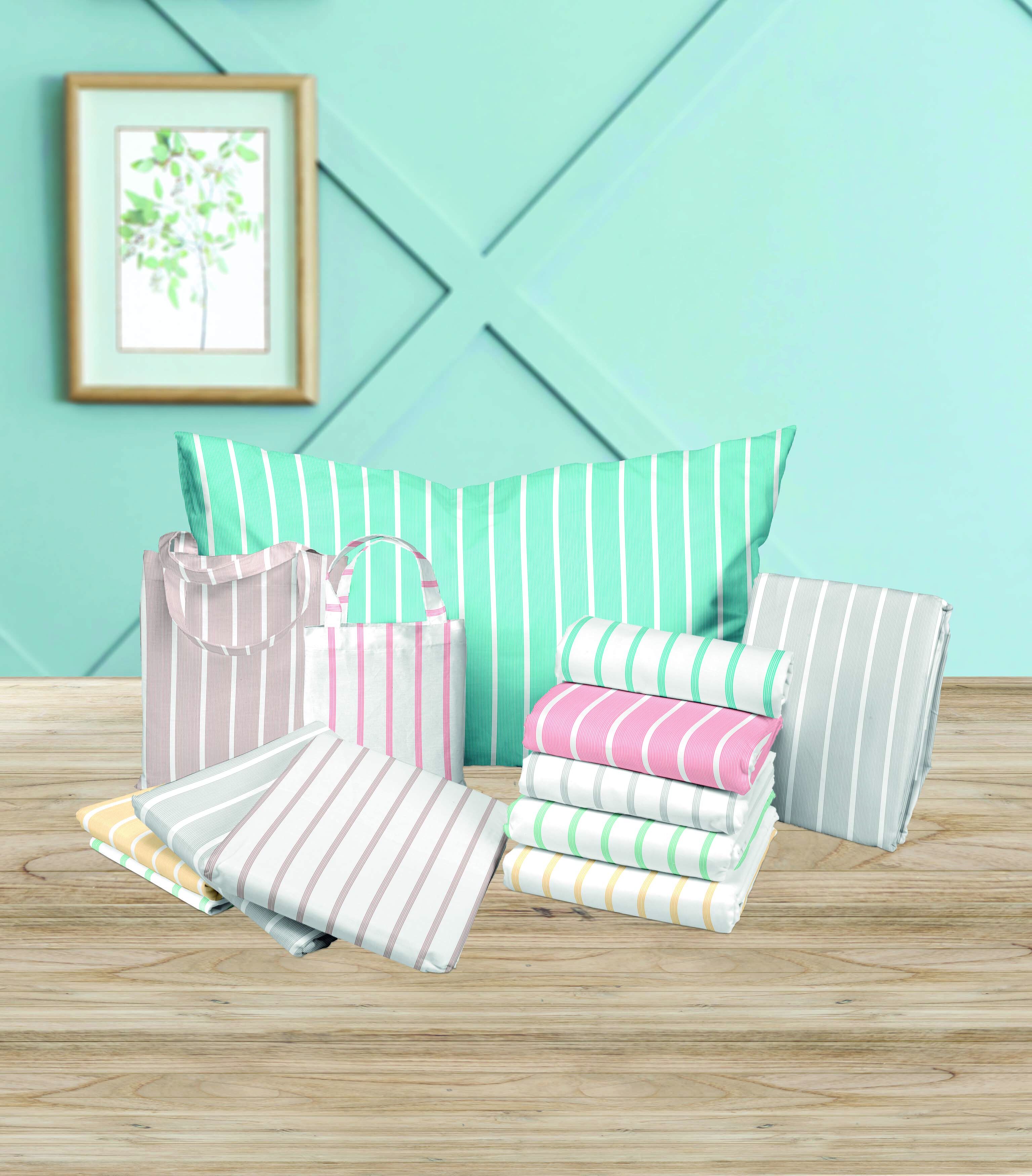 Vency Lenzuolo Con Angoli Una Piazza E Mezza 140x200 Cm Antracite - Foto 8