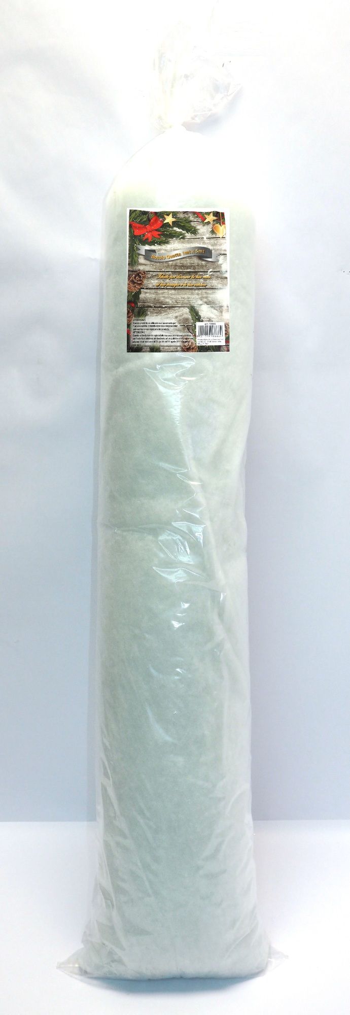 135GM Imbottitura In Ovatta Di Poliestere Dacron Quilting - Foto 8