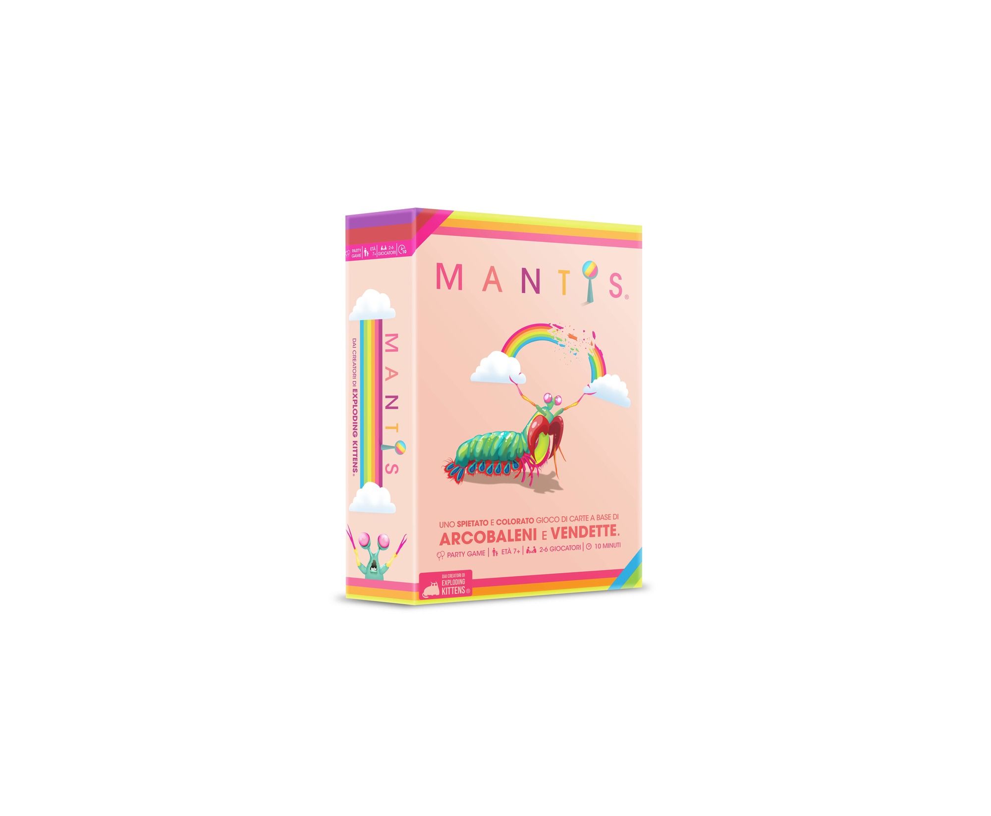 MANTIS: vendita online MANTIS in offerta