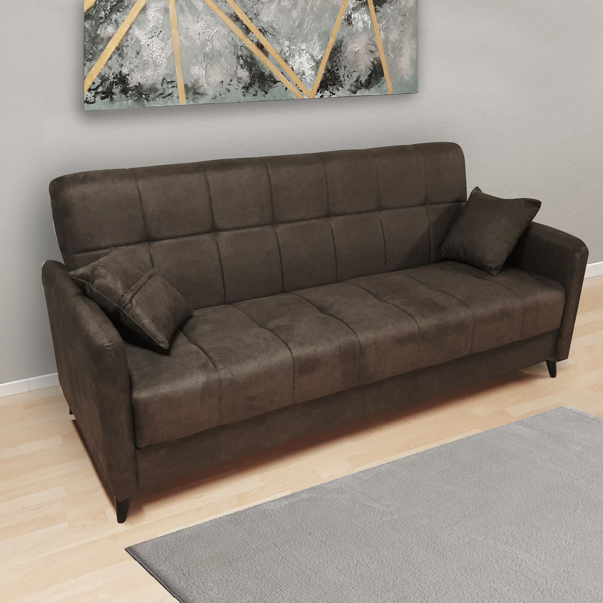 Armchair Poltroncine Flexform GATSBY Armchair By Flexform Design