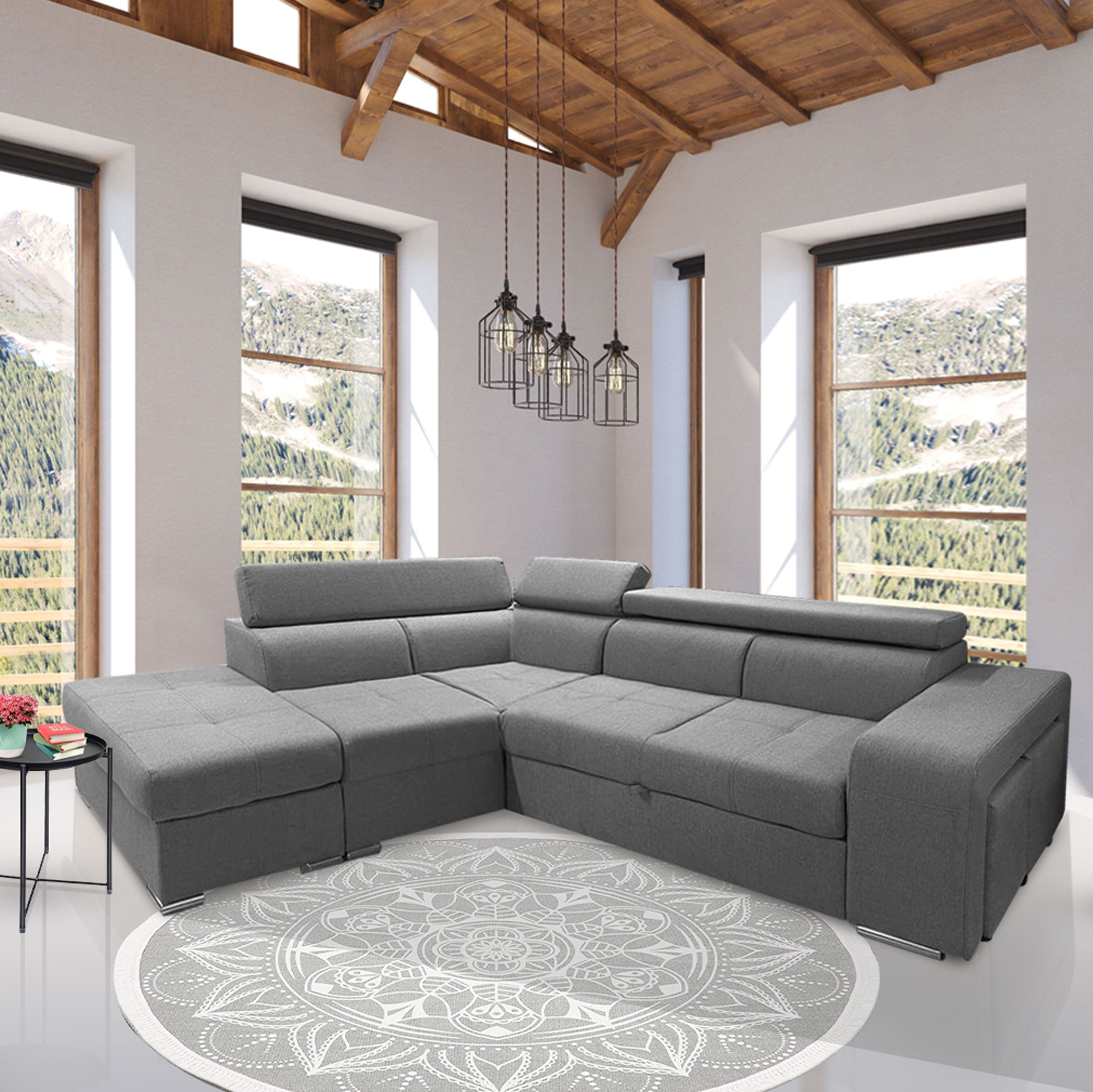Sgabelli mobili per la casa pouf per soggiorno pouf divano