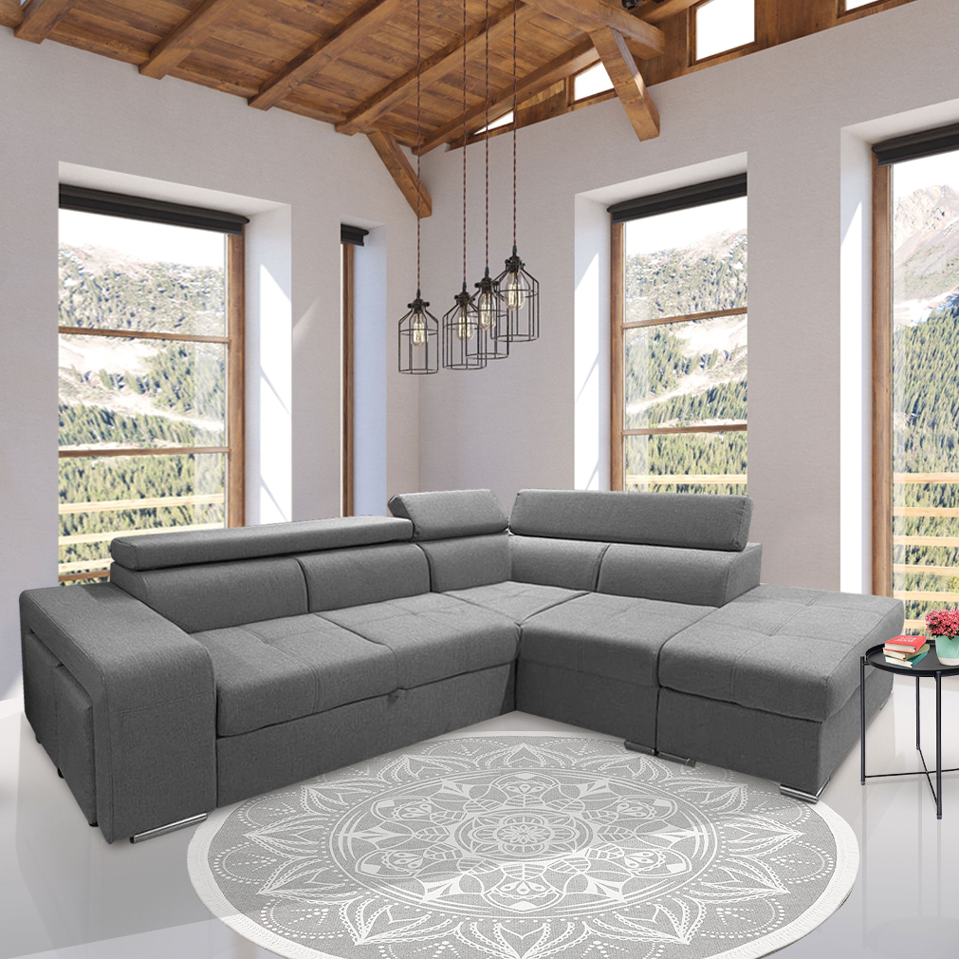 Divano Componibile Divano Fabio Conforama Divani Angolari Poltrona