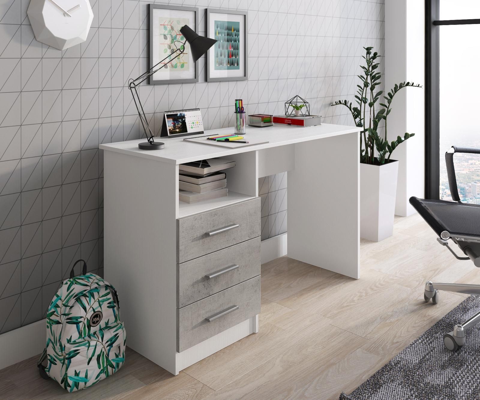 Bisley Multidrawer Cassettiera metallica, 10 cassetti, Grigio chiaro - Cassettiere e Moduli a Scomparti