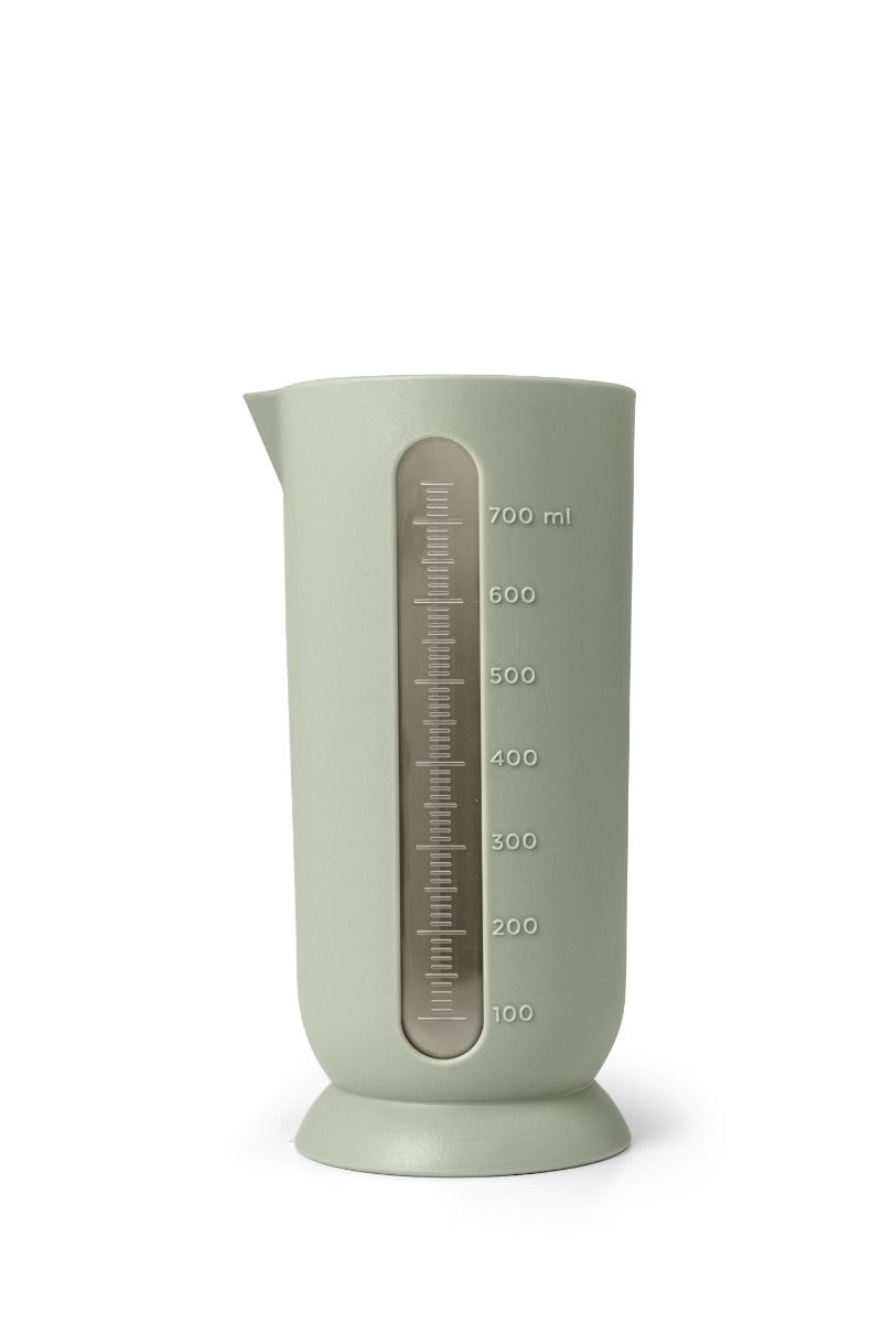 BLIM PLUS - CARAFFA QB IN POLIPROPILENE 700ML FOREST MEDIUM