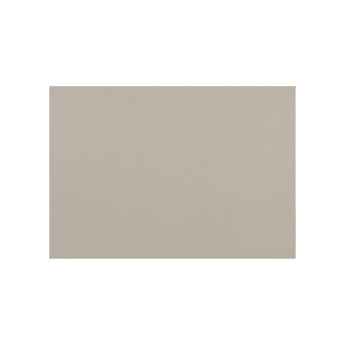 GUZZINI - TOVAGLIETTA DOUBLE-FACE SILKSTONE 43X30CM GRIGIO TORTORA