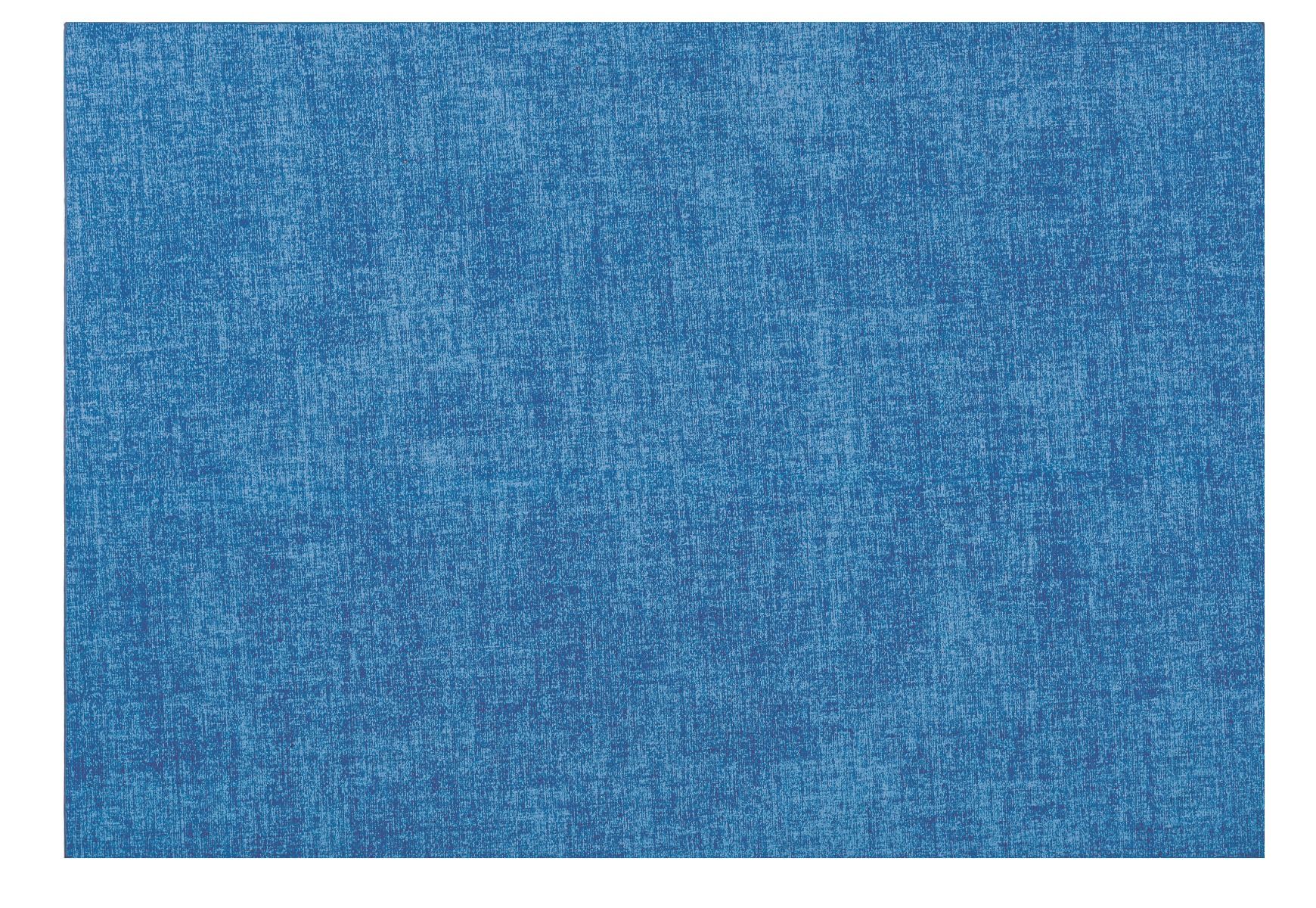 GUZZINI - TOVAGLIETTA PLACEMAT MOD. FABRIC 43X30CM TURCHESE