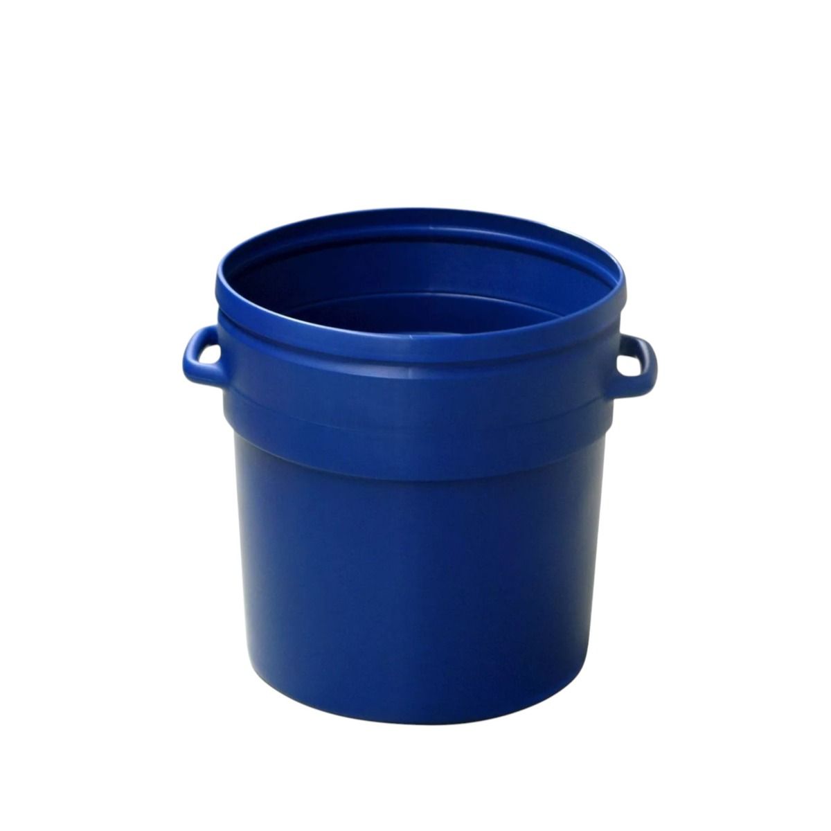CONTENITORE MULTIUSO ECHO BLU 42X45CM 50LT 