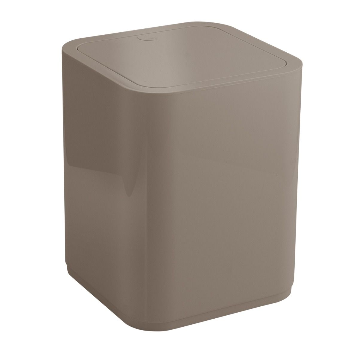 PORTARIFIUTI MOD. SEVENTY TORTORA 20X20 H. 24.6CM 8LT