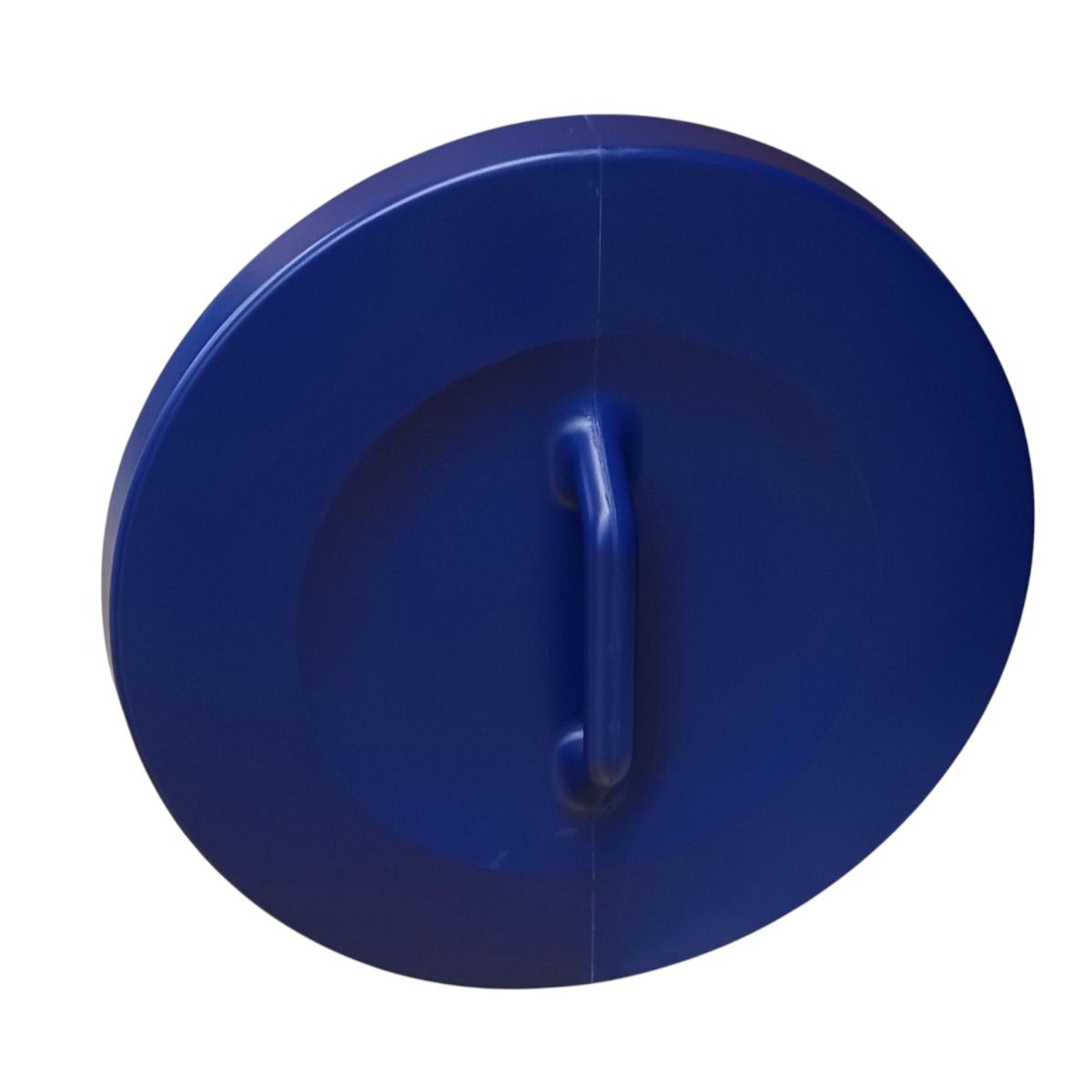 COPERCHIO PER CONTENITORE ECHO BLU DA 100LT 50X7CM