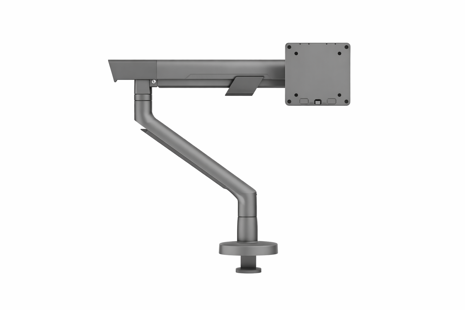 SUPPORTO PER MONITOR DA 17