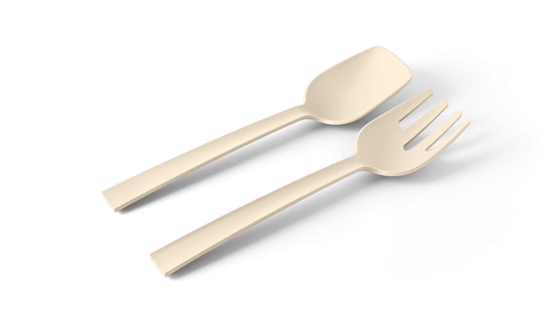 BLIM PLUS - POSATE PAESTUM 29.3CM BROWN SUGAR